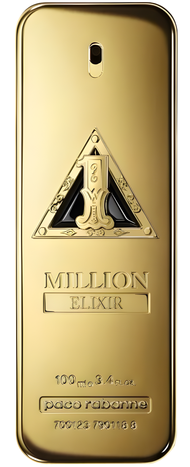 1 Million Elixir ELIXIR