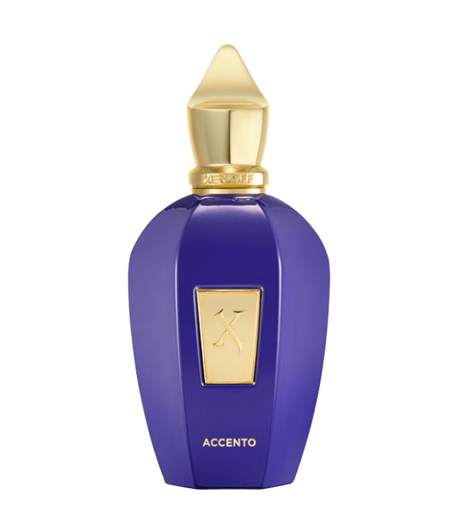 Accento EDP