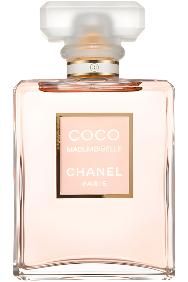 Coco Mademoiselle EDP