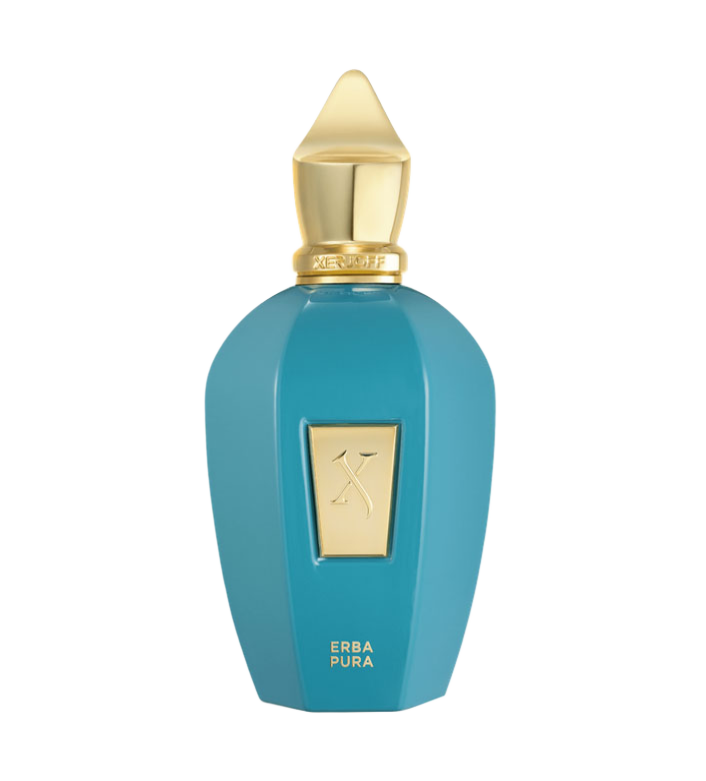 Erba Pura EDP