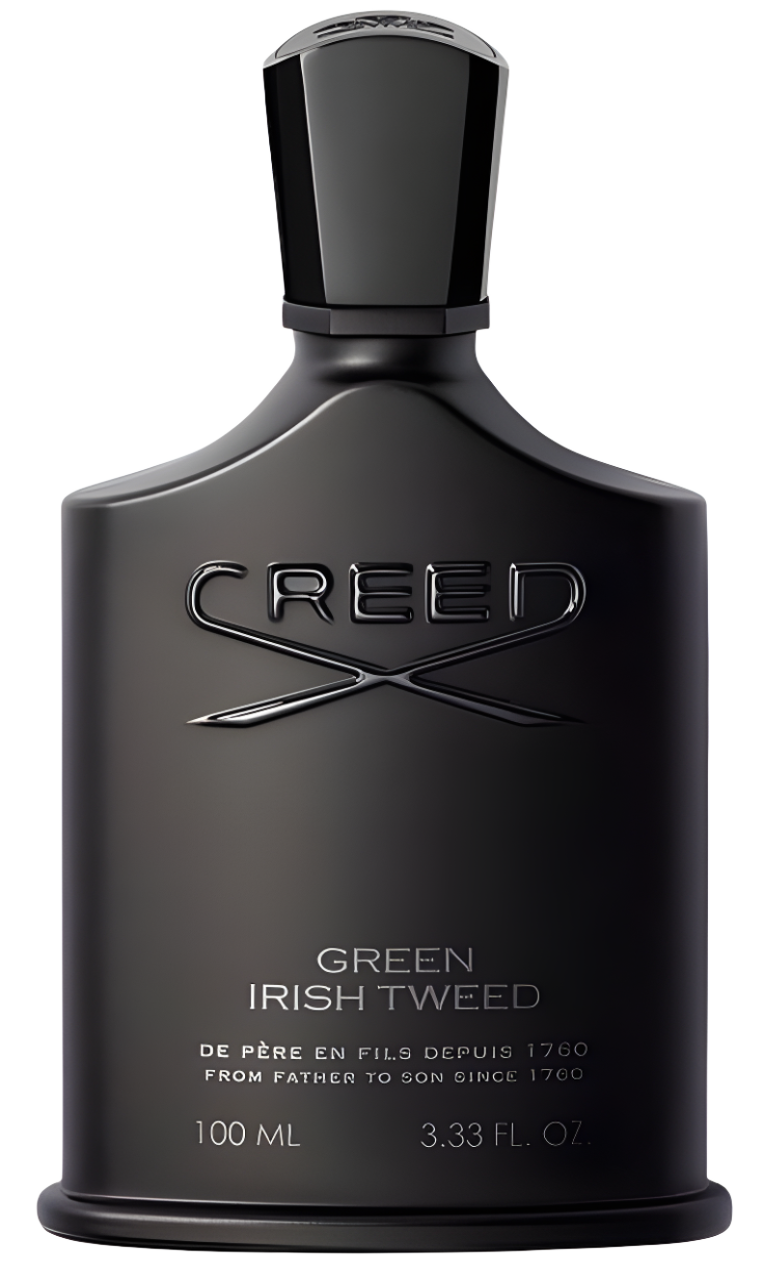 Green Irish Tweed EDP