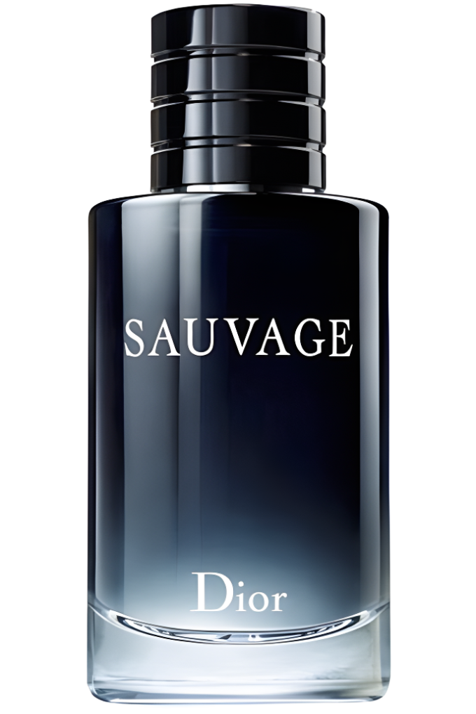 Sauvage EDT
