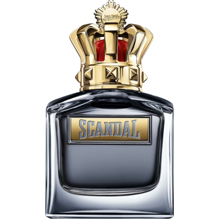 Scandal Pour Homme EDT